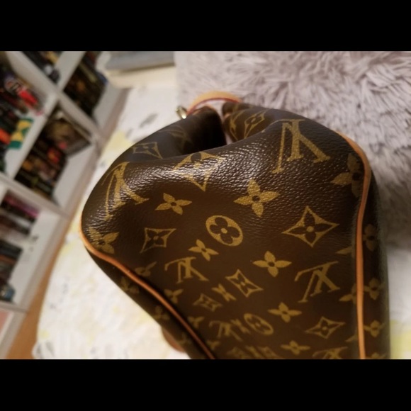 Louis Vuitton horizontal Batignolles - Picture 3 of 9